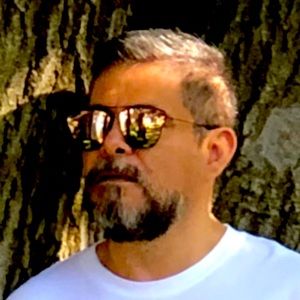 Meet your Posher, Jaime